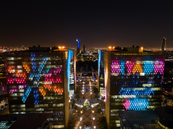 Turismo de Arabia Saudí presenta un destino fascinante