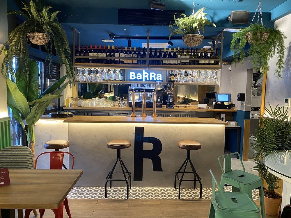 BaRRa de Pintxos desembarca en Mallorca con la apertura de dos restaurantes