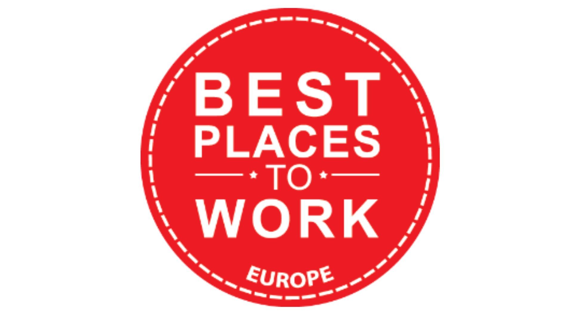 Revelados los 25 mejores lugares para trabajar en Europa en 2023 