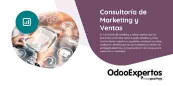 Noticias Castilla y León | Consultoría de Marketing y Ventas Odoo