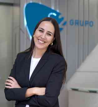 Noticias Nombramientos | María Duart, subdirectora de Marketing de
