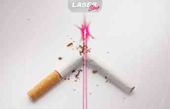 Noticias Medicina alternativa | Laser para dejar de Fumar