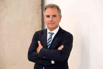 Noticias Industria | Iñigo Sanz, nuevo CEO deFCC Servicios Medio