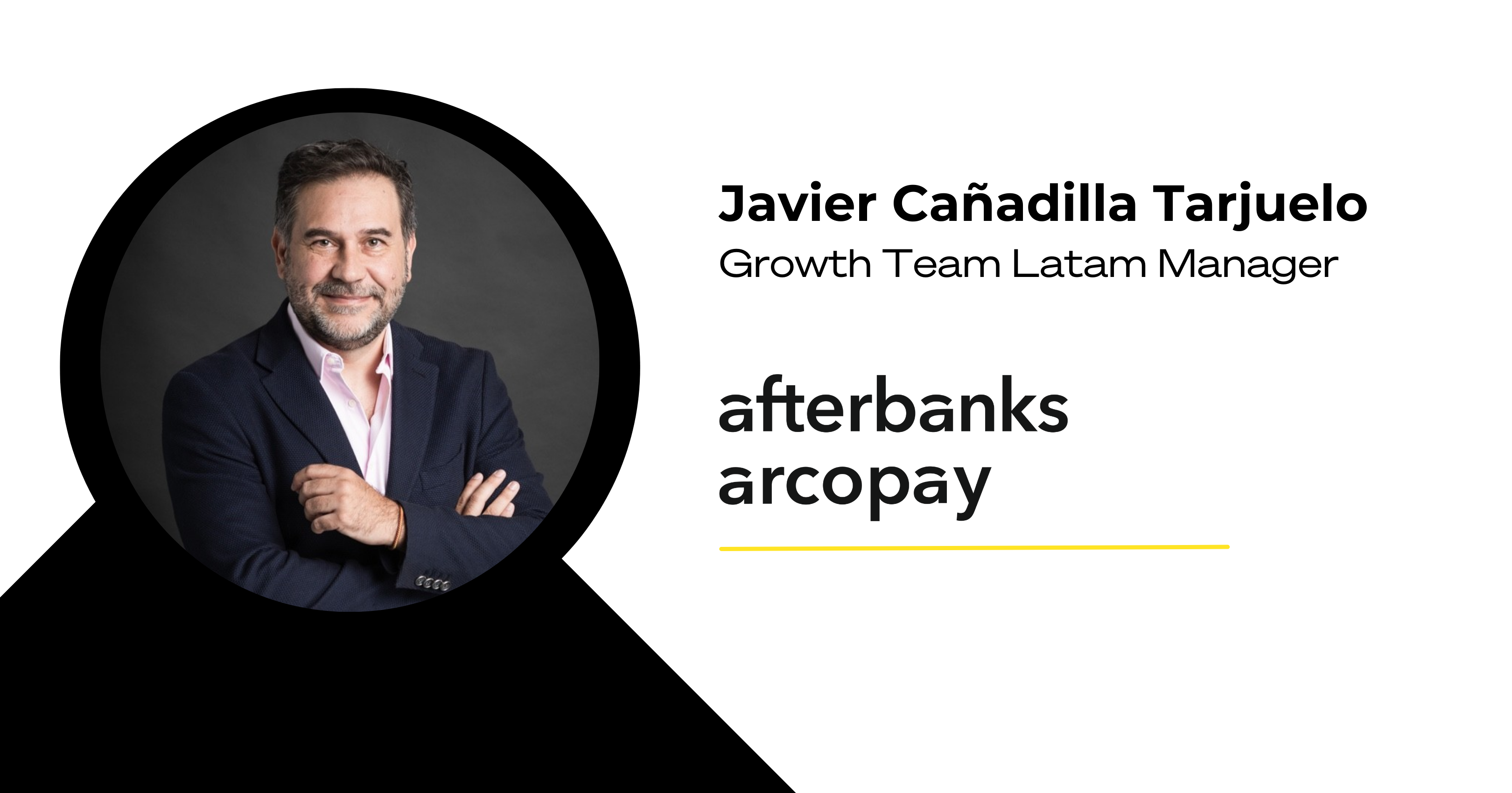 Javier Cañadilla Tarjuelo Javier Cañadilla Tarjuelo