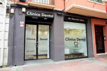 Noticias Aragón | Exterior Clínica Dental Salvo en Zaragoza