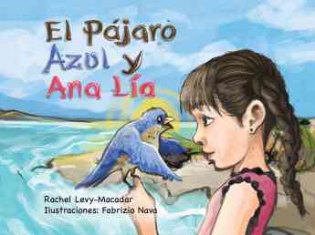 Noticias Literatura | El pájaro azul y Ana Lía