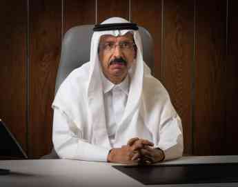 Noticias Historia | SE Mohammed Al Murr, Presidente del Comité de
