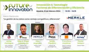 Noticias Programación | Future of Innovation Day