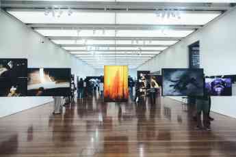 Noticias Artes Visuales | Galeria de Arte