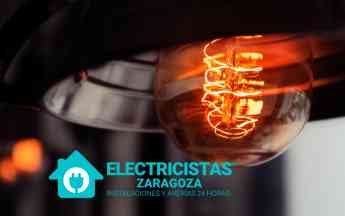 Noticias Aragón | Averías eléctricas que requieren intervención