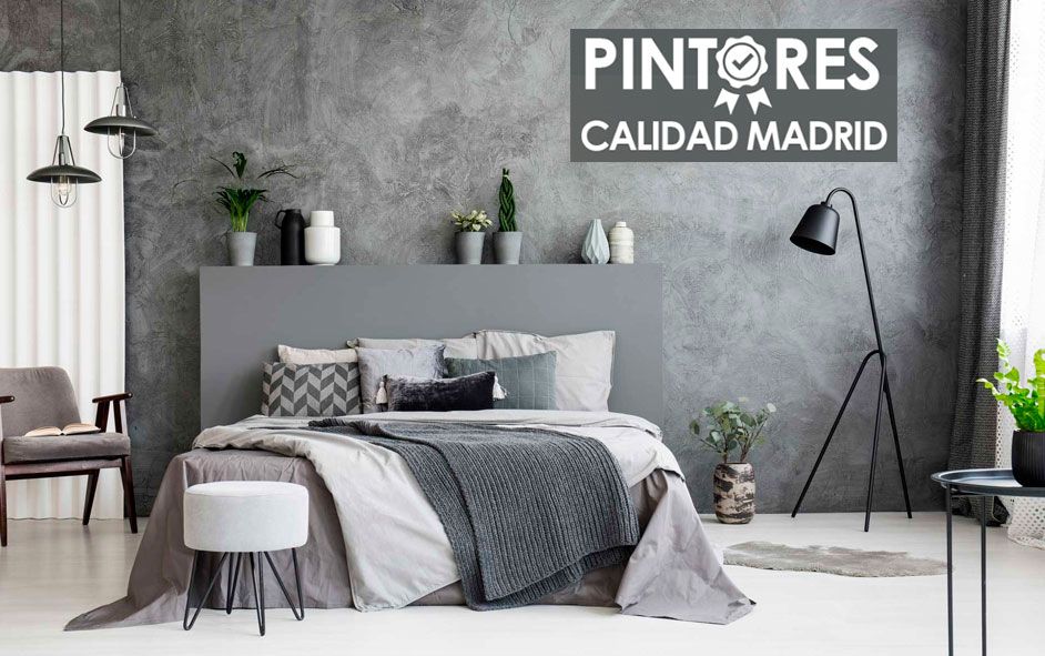 Exploración de las tendencias de colores para dormitorios en el 2024, por Pintores Madrid Calidad