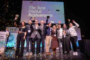 Noticias Premios | Premios The Best Digital Restaurants 2024