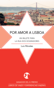 Noticias Literatura | Por amor a Lisboa