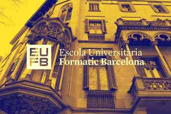 Noticias Formación profesional | Bachelor en EUFB Formatic