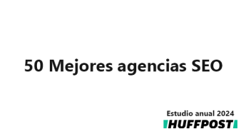 Noticias Premios | Mejores agencias SEO 2024