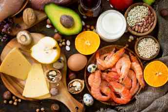 Noticias Nutrición | Alimentosricos en proteínas
