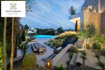 ADARVE Jardines y Paisajismo col·labora amb CEDEC amb l'objectiu d'afermar el seu creixement