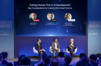 Noticias Telecomunicaciones | HONOR marca el futuro de la IA en