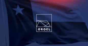 Noticias Aragón | Oroel en Chile