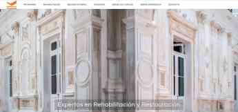Noticias Arquitectura | Web Kalam Chile