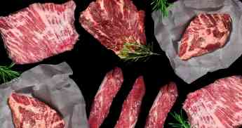 Noticias Gastronomía | Carnes ibéricas