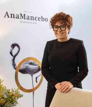 Noticias Premios | Ana Mancebo