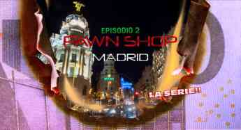 Noticias Televisión y Radio | PAWN SHOP MADRID