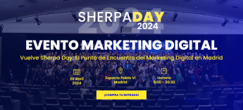 Noticias Comunicación | Sherpa Day 2024