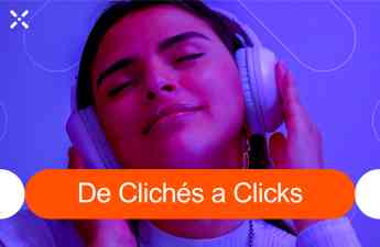 Noticias Sociedad | EXTE lanza el estudio "From Clichés to Clicks":
