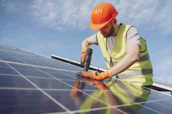Noticias Sector Energético | Placas solares para autoconsumo