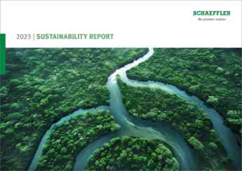 Noticias Industria Automotriz | Sustainability report 2023