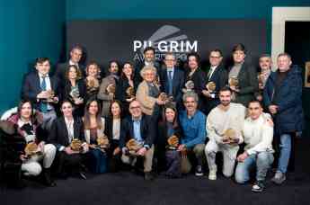 Noticias Madrid | Premiados II edición de los Premios Pilgrim en
