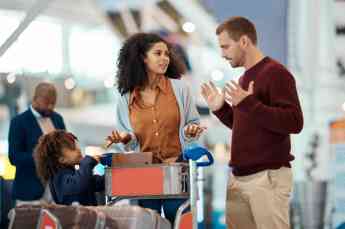 Noticias Viaje | El viaje empieza en el aeropuerto: Allianz Partners