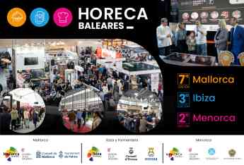 Noticias Industria Alimentaria | HORECA Baleares