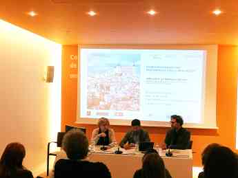 Noticias Castilla La Mancha | 'Presentes energéticos-Descarbonizando