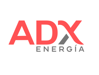 Noticias Andalucia | Logo ADX Energía