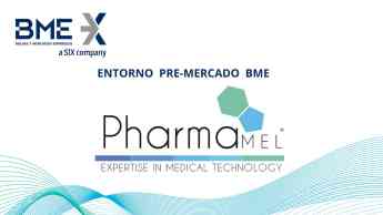 Noticias Industria Farmacéutica | Incorporación de Pharmamel al