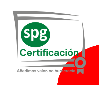 Noticias Cursos | SPG Certificación