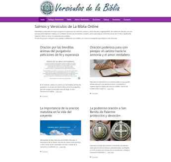 Noticias Sociedad | Versiculosdelabiblia.online homepage