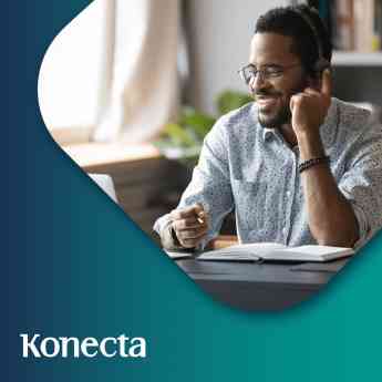 Noticias Software | Konecta: sonrisa telefónica