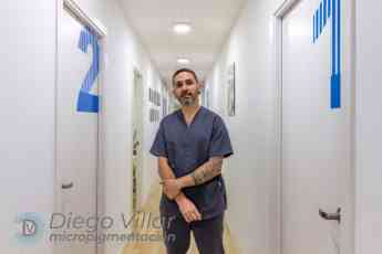 Noticias Salud | Clínica Micropigmentación en Barcelona Diego Villar