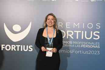 Noticias Recursos humanos | Konecta Premios Fortius