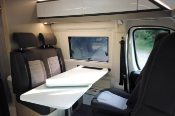 Las Bassones Rent a Van estrenan nueva página web