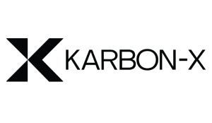 Noticias Sostenibilidad | Logo de Karbon-X