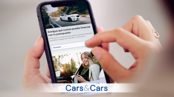 Noticias Consumo | Financiacion Cars&Cars