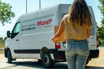 Noticias Nacional | Oficina de alquiler de furgonetas de Record go en