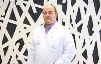 Noticias Medicina | José Luis Elósegui, cirujano general y
