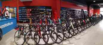 Noticias E-Commerce | Tienda en Madrid de BikeStocks