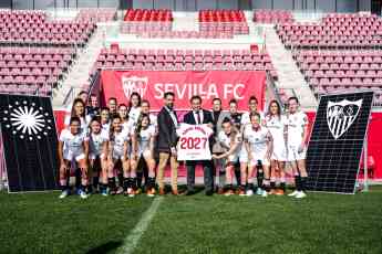 Noticias Deportes | Social Eenrgy® & S.F.C Féminas