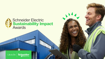 Noticias Sostenibilidad | Schneider Electric anuncia los ganadores